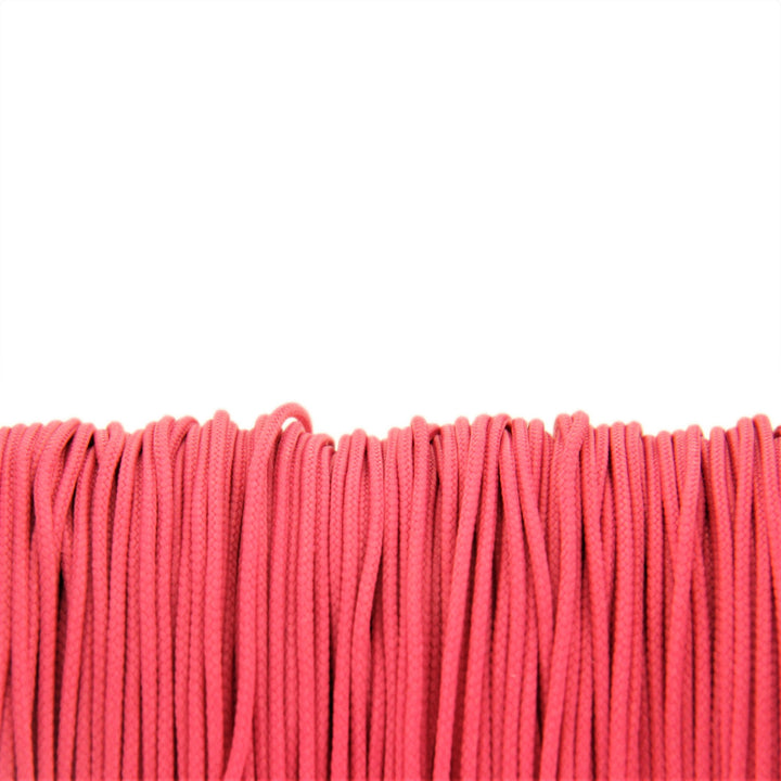 Find Snor, ecocord pink knyttesnor, genanvendt plast, 0,8-1,5 mm hos Beadhouse of Copenhagen i dag, med en altid hurtig levering!