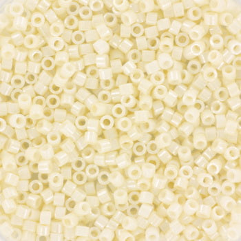 Find Brune glasperler, miyuki delica beads, ceylon cream hos Beadhouse of Copenhagen i dag, med en altid hurtig levering!