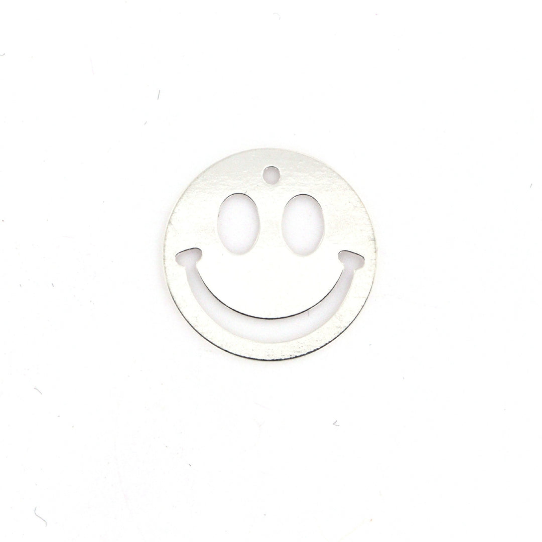Find Vedhæng, smiley, sterlingsølv hos Beadhouse of Copenhagen i dag, med en altid hurtig levering!