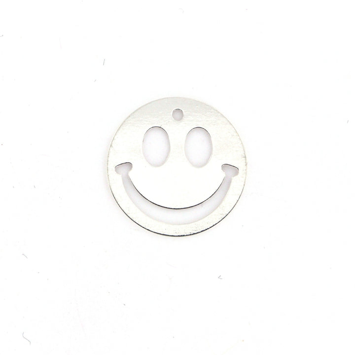 Find Vedhæng, smiley, sterlingsølv hos Beadhouse of Copenhagen i dag, med en altid hurtig levering!